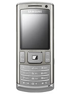 Pobierz darmowe dzwonki Samsung U800.