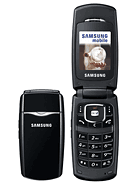 Pobierz darmowe dzwonki Samsung X210.