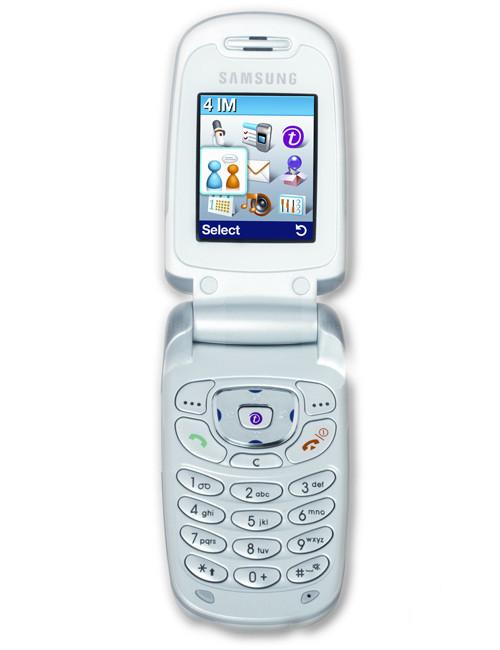 Darmowe dzwonki Samsung X495 do pobrania.