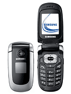 Pobierz darmowe dzwonki Samsung X660.