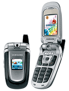 Pobierz darmowe dzwonki Samsung Z140.
