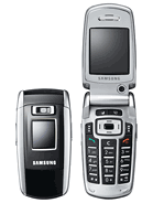 Darmowe dzwonki Samsung Z500 do pobrania.