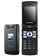 Pobierz darmowe dzwonki Samsung Z510.