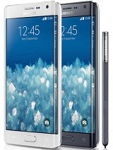 Darmowe dzwonki Samsung Galaxy Note Edge do pobrania.