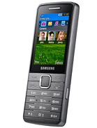Darmowe dzwonki Samsung S5610 do pobrania.