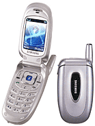 Pobierz darmowe dzwonki Samsung X450.