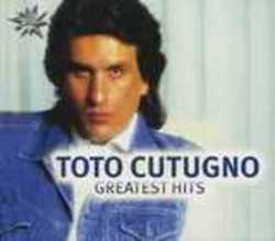 Przycinanie mp3 piosenek Toto Cutugno za darmo online.