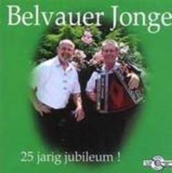 Przycinanie mp3 piosenek Belvauer Jonge za darmo online.