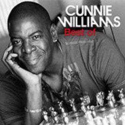 Przycinanie mp3 piosenek Cunnie Williams za darmo online.