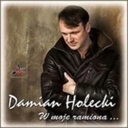 Przycinanie mp3 piosenek Damian Holecki za darmo online.
