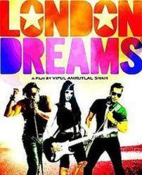 Przycinanie mp3 piosenek London Dreams za darmo online.