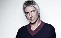 Przycinanie mp3 piosenek Paul Weller za darmo online.