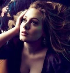 Przycinanie mp3 piosenek Adele za darmo online.