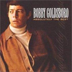 Przycinanie mp3 piosenek Bobby Goldsboro za darmo online.