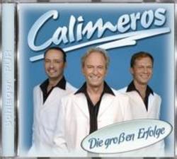 Przycinanie mp3 piosenek Calimeros za darmo online.