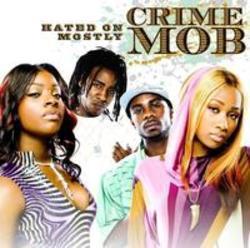 Przycinanie mp3 piosenek Crime Mob za darmo online.