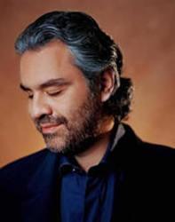 Dzwonki Andrea Bocelli do pobrania za darmo.