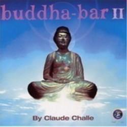 Przycinanie mp3 piosenek Buddha Bar za darmo online.