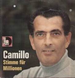 Przycinanie mp3 piosenek Camillo Felgen za darmo online.