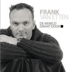 Przycinanie mp3 piosenek Frank Van Etten za darmo online.