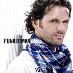 Przycinanie mp3 piosenek Funkerman za darmo online.