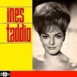 Przycinanie mp3 piosenek Ines Taddio za darmo online.