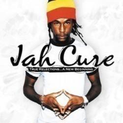 Przycinanie mp3 piosenek Jah Cure za darmo online.