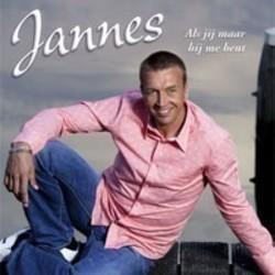 Przycinanie mp3 piosenek Jannes za darmo online.