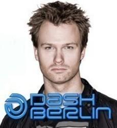 Przycinanie mp3 piosenek Dash Berlin za darmo online.