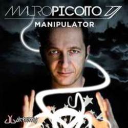 Przycinanie mp3 piosenek Mauro Picotto za darmo online.