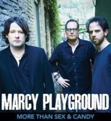 Przycinanie mp3 piosenek Marcy Playground za darmo online.