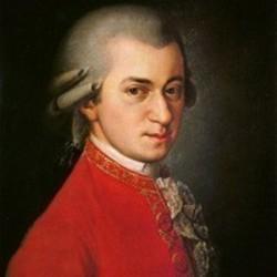 Przycinanie mp3 piosenek Mozart za darmo online.