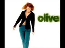 Przycinanie mp3 piosenek Olive za darmo online.
