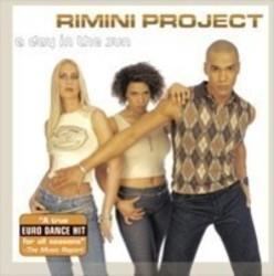 Przycinanie mp3 piosenek Rimini Project za darmo online.