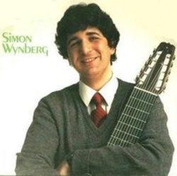 Przycinanie mp3 piosenek Simon Wynberg za darmo online.