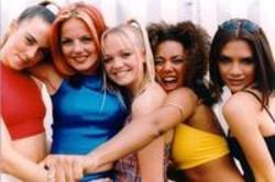 Dzwonki do pobrania Spice Girls za darmo.