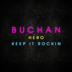 Przycinanie mp3 piosenek Buchan za darmo online.
