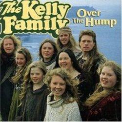 Przycinanie mp3 piosenek Kelly Family za darmo online.