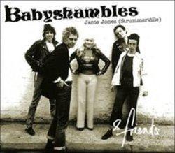 Przycinanie mp3 piosenek Babyshambles za darmo online.