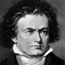 Dzwonki Ludwig Van Beethoven do pobrania za darmo.