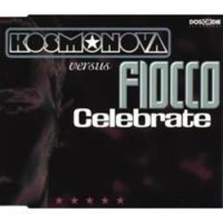 Przycinanie mp3 piosenek Kosmonova Versus Fiocco za darmo online.