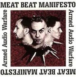 Przycinanie mp3 piosenek Meat Beat Manifesto za darmo online.