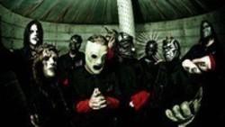 Przycinanie mp3 piosenek Slipknot za darmo online.