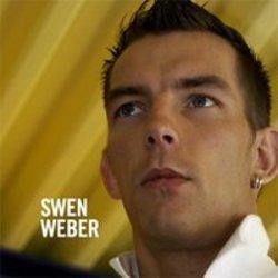 Przycinanie mp3 piosenek Swen Weber za darmo online.