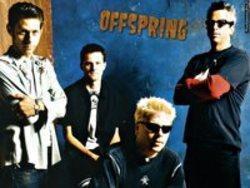 Dzwonki The Offspring do pobrania za darmo.