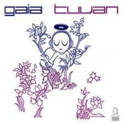 Przycinanie mp3 piosenek Gaia za darmo online.