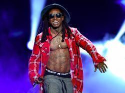 Przycinanie mp3 piosenek Lil Wayne za darmo online.