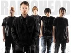 Przycinanie mp3 piosenek Radiohead za darmo online.