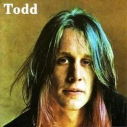 Przycinanie mp3 piosenek Todd Rundgren za darmo online.