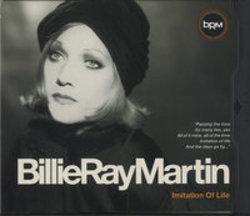 Przycinanie mp3 piosenek Billie Ray Martin za darmo online.